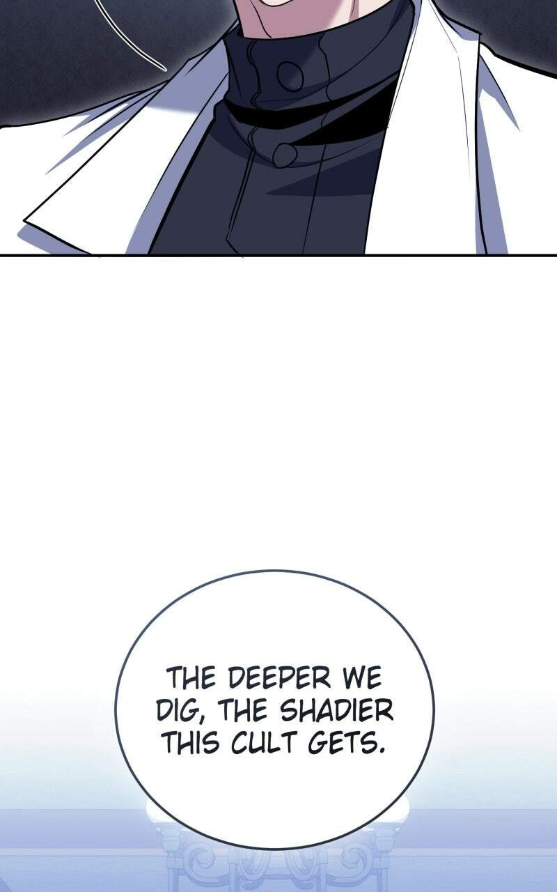 Life of a Quack Healer Chapter 118 page 47 - 