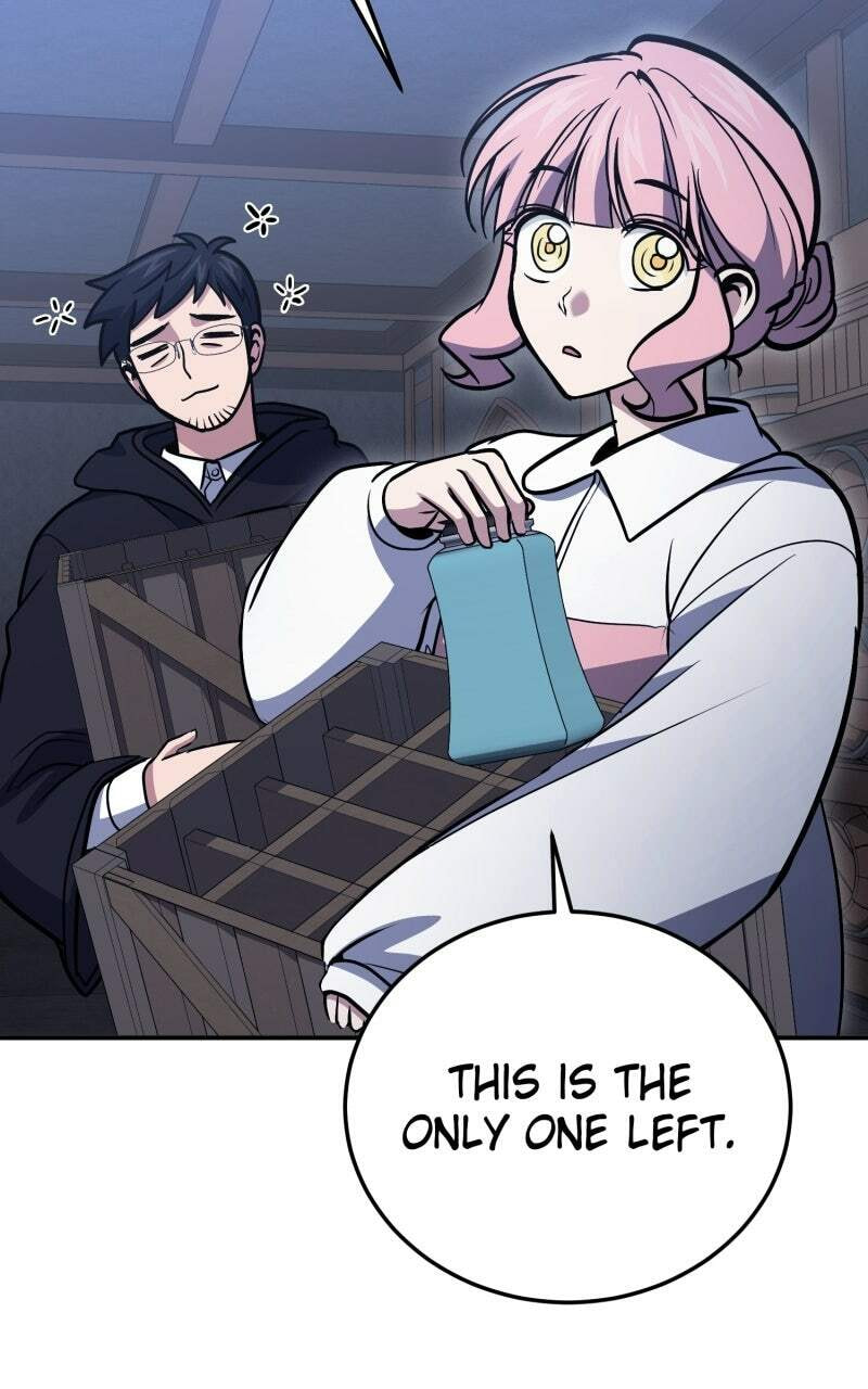 Life of a Quack Healer Chapter 118 page 51 - 