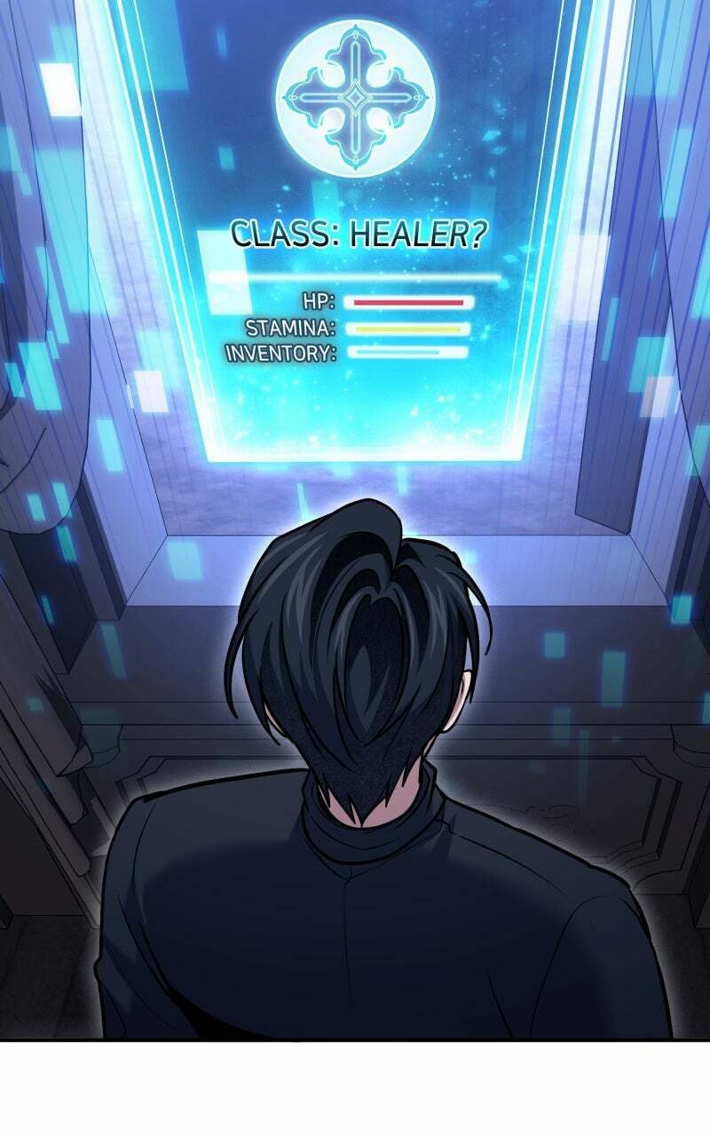 Life of a Quack Healer Chapter 118 page 70 - 