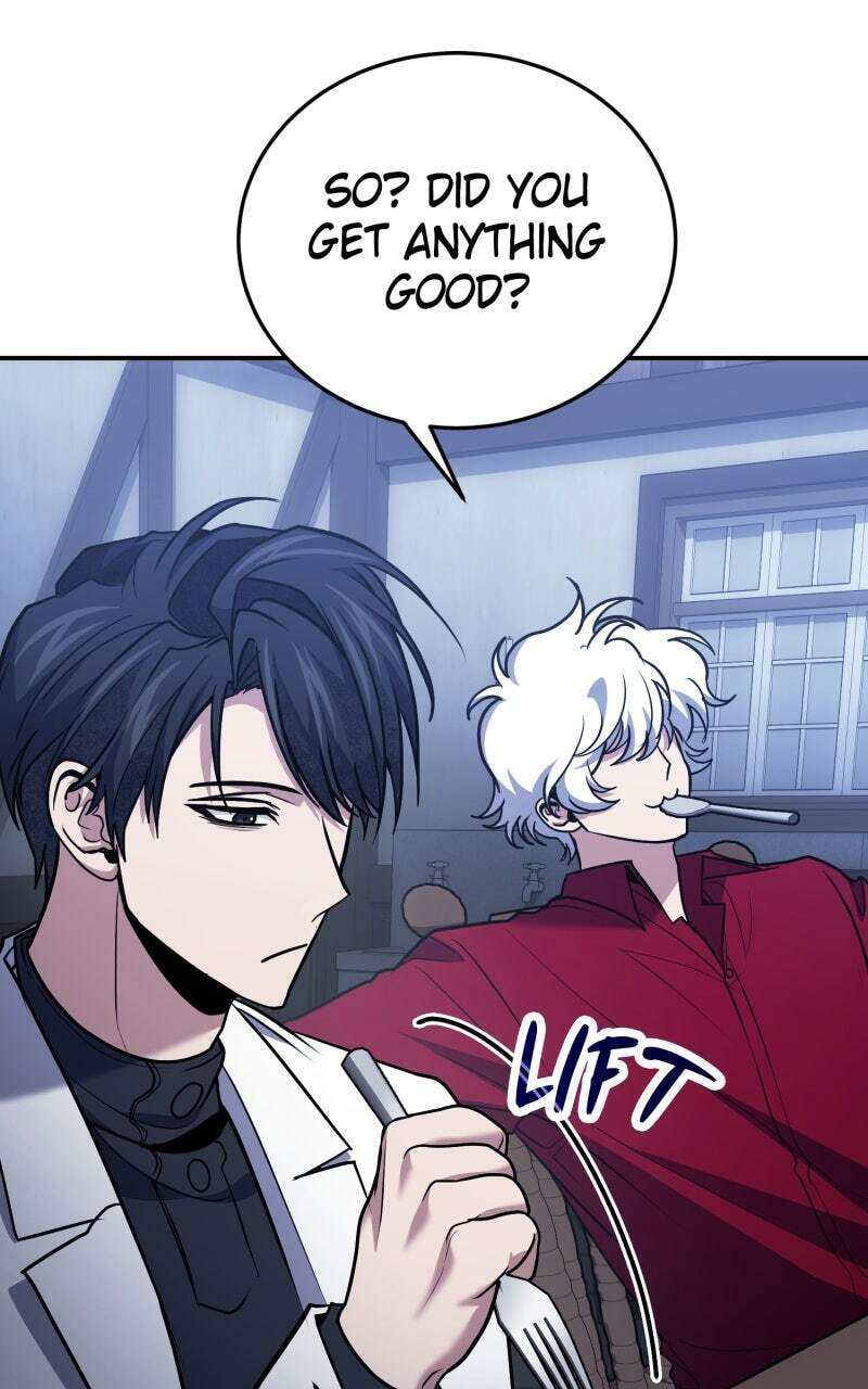 Life of a Quack Healer Chapter 118 page 9 - 