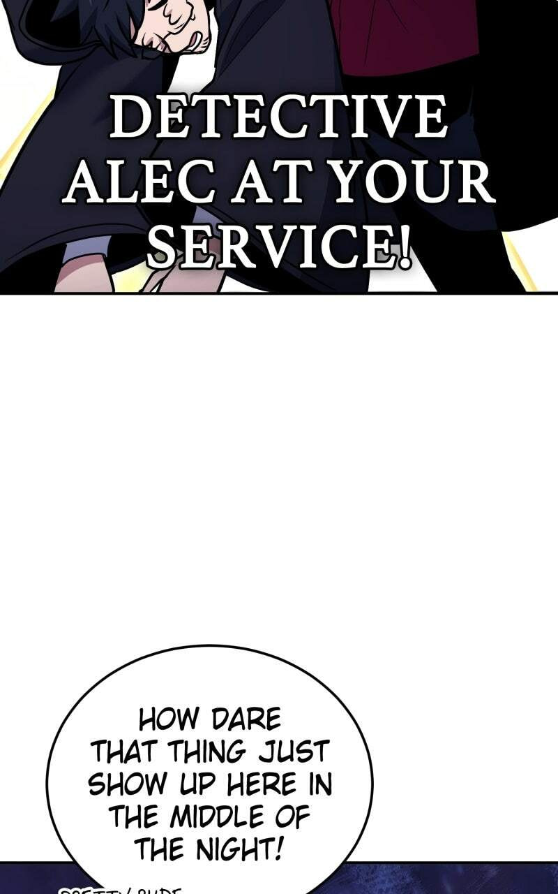 Life of a Quack Healer Chapter 118 page 81 - 