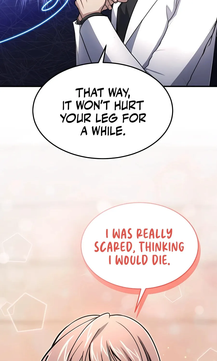 Life of a Quack Healer Chapter 12 page 101 - 