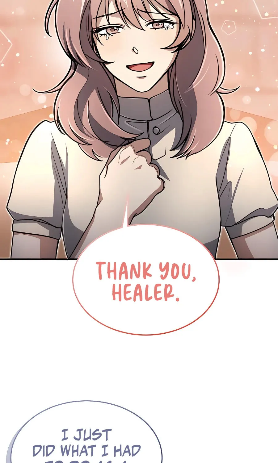 Life of a Quack Healer Chapter 12 page 102 - 