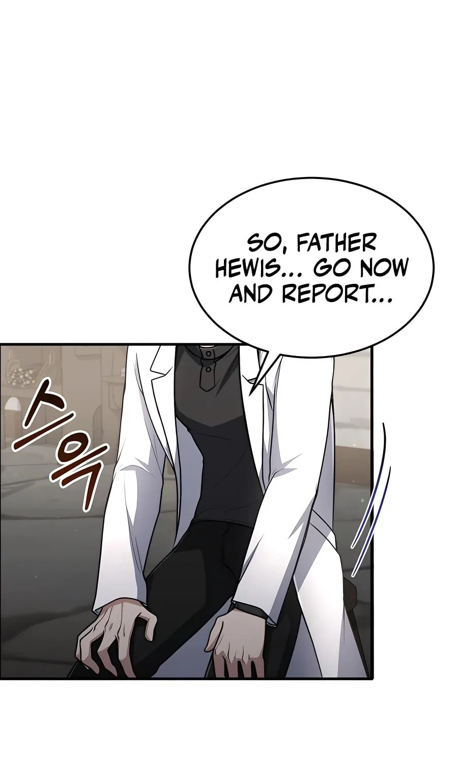 Life of a Quack Healer Chapter 12 page 104 - 