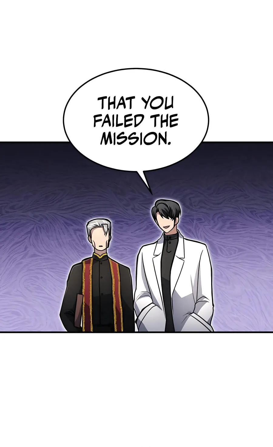Life of a Quack Healer Chapter 12 page 105 - 