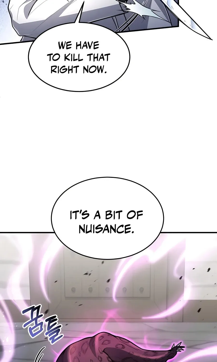 Life of a Quack Healer Chapter 12 page 12 - 