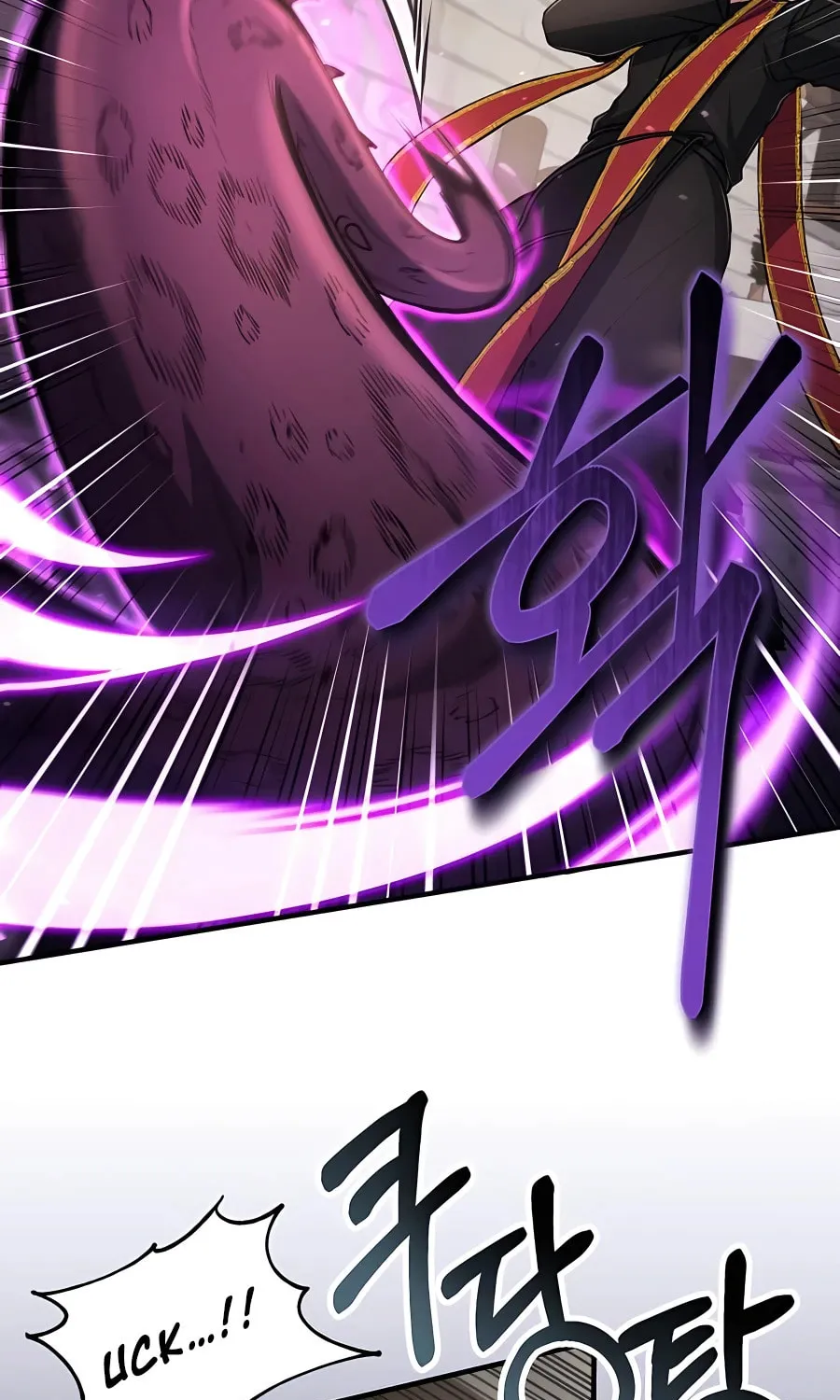 Life of a Quack Healer Chapter 12 page 16 - 