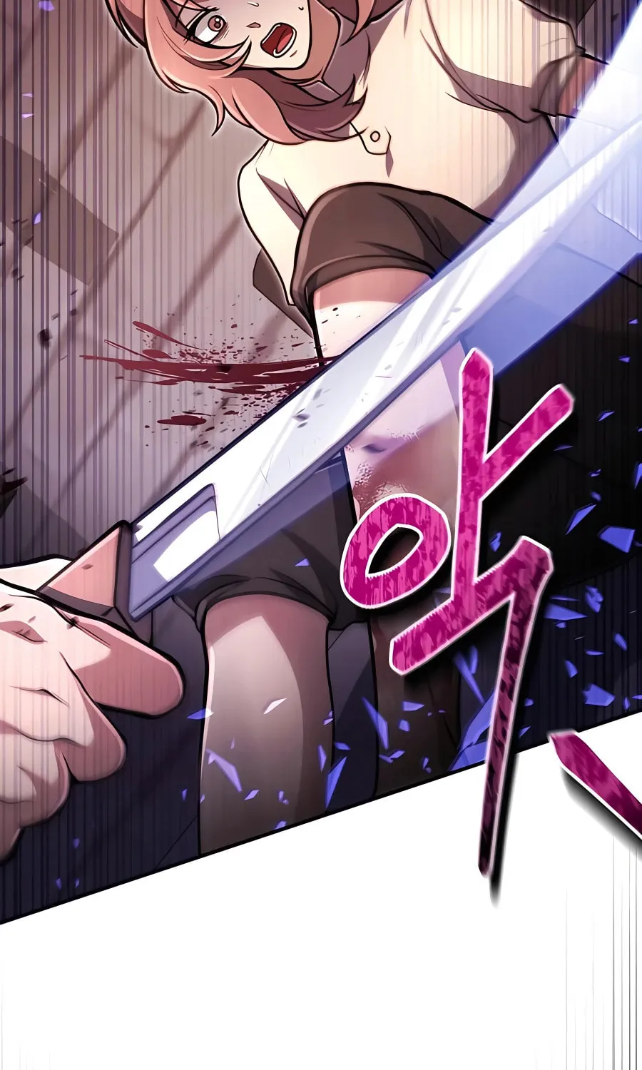Life of a Quack Healer Chapter 12 page 3 - 