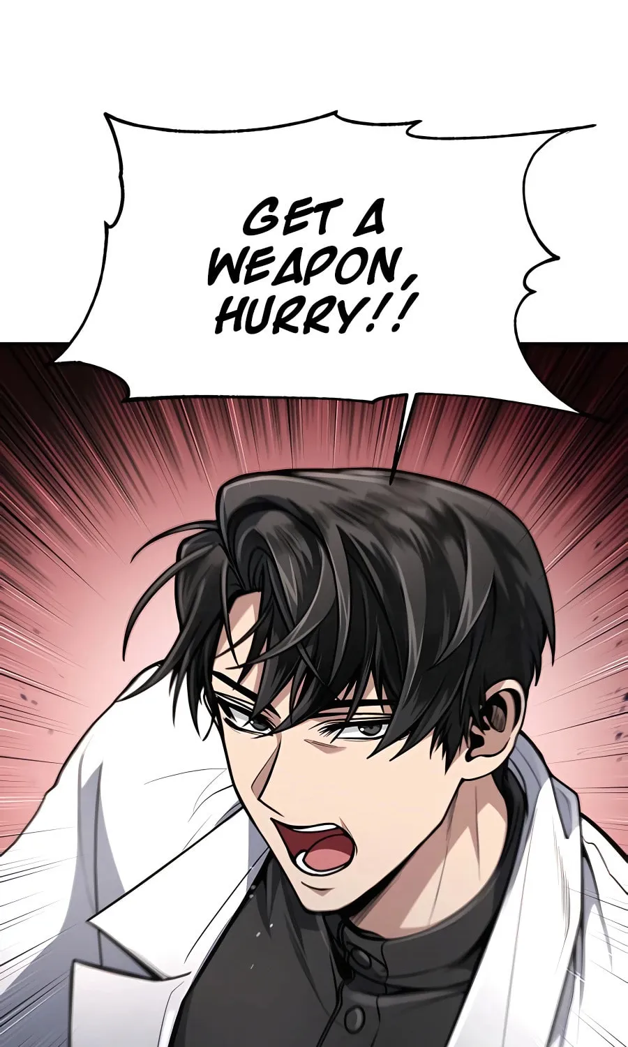 Life of a Quack Healer Chapter 12 page 21 - 