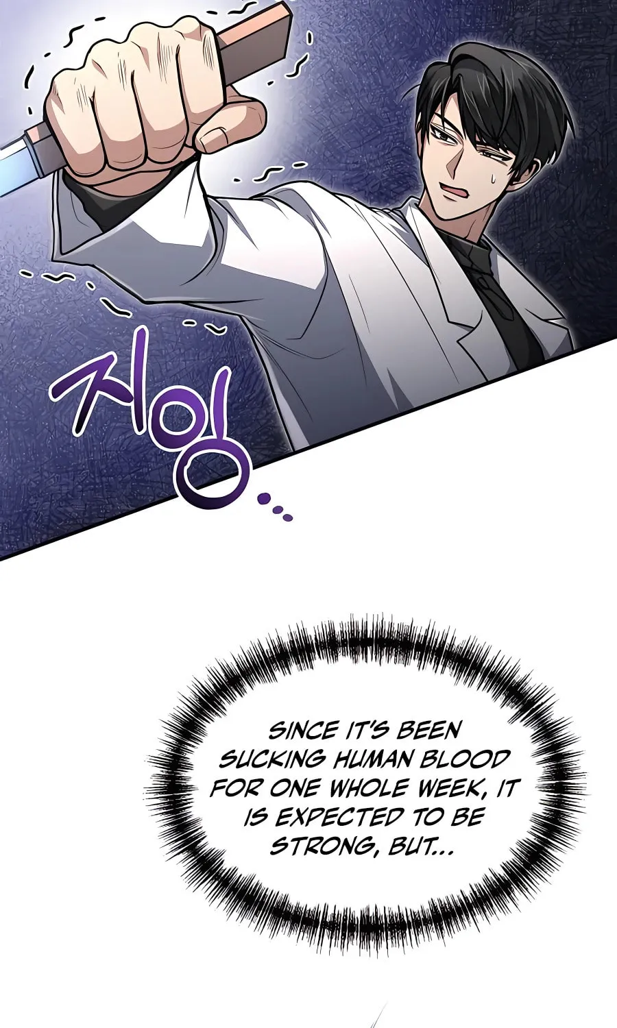 Life of a Quack Healer Chapter 12 page 29 - 