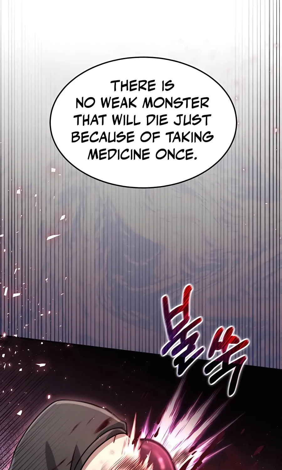 Life of a Quack Healer Chapter 12 page 4 - 