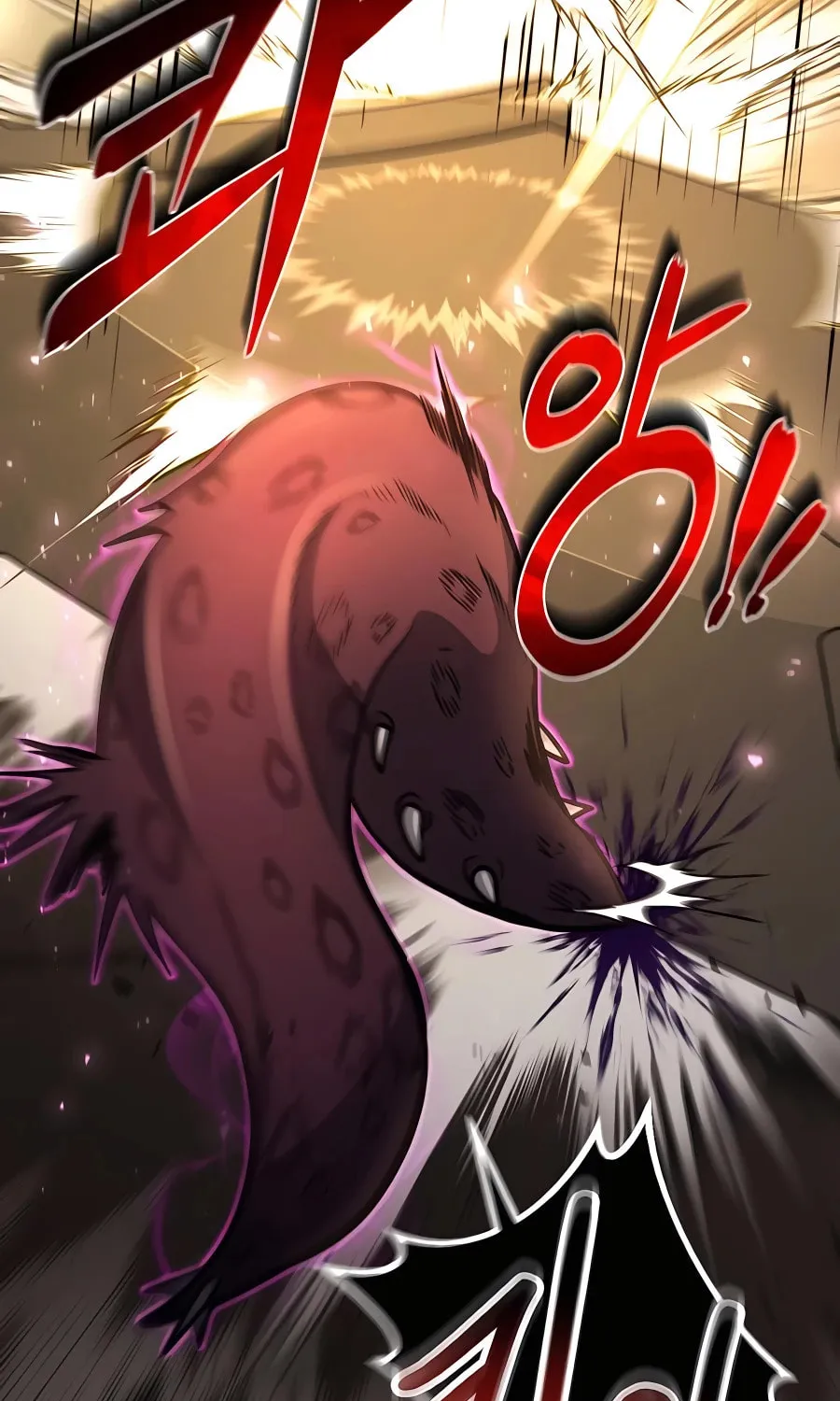Life of a Quack Healer Chapter 12 page 40 - 
