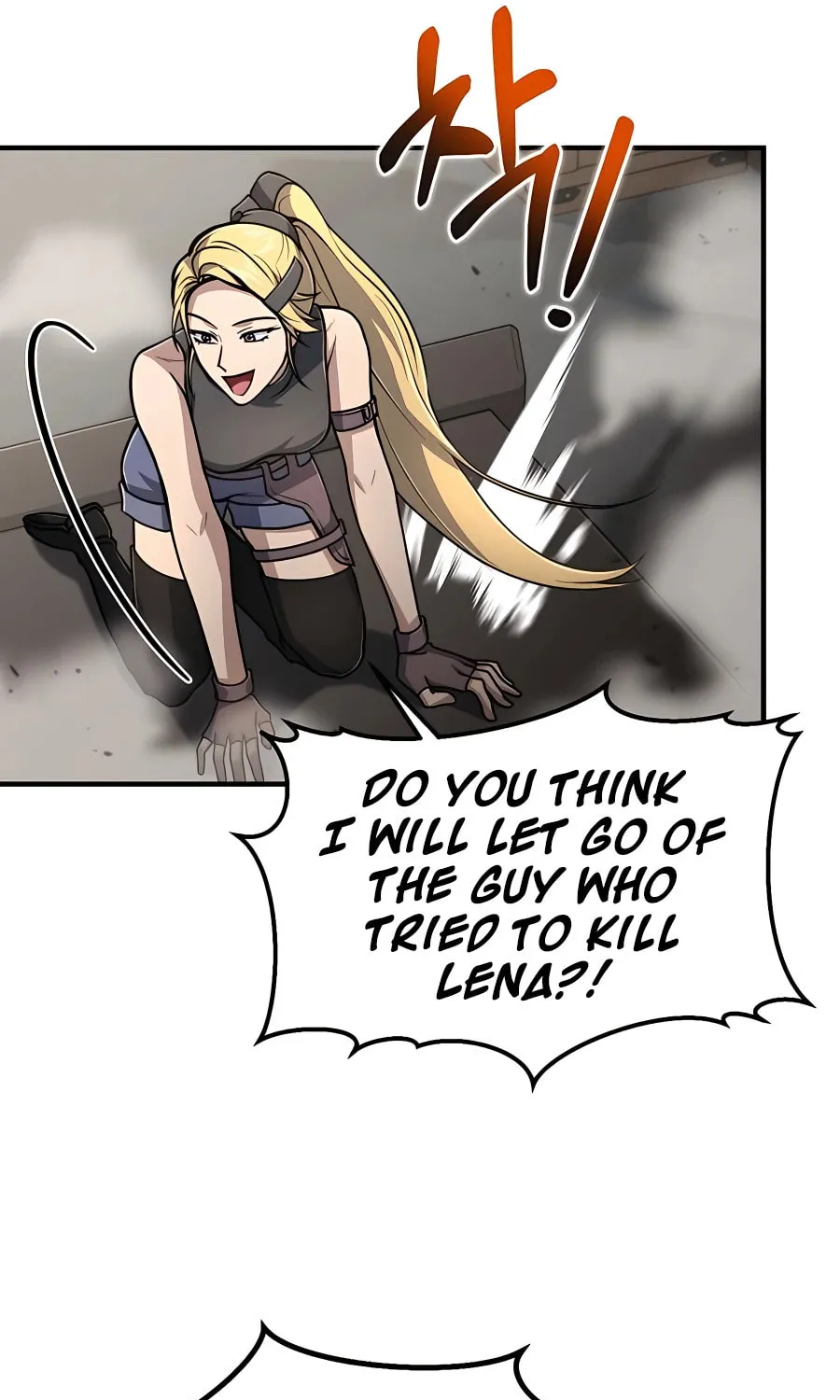 Life of a Quack Healer Chapter 12 page 42 - 