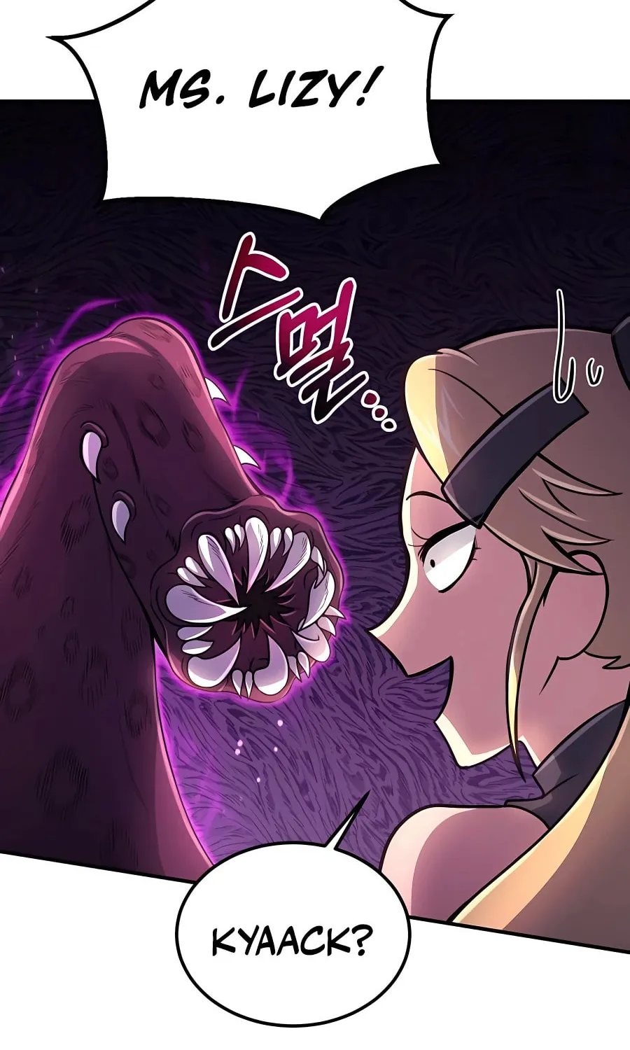 Life of a Quack Healer Chapter 12 page 43 - 
