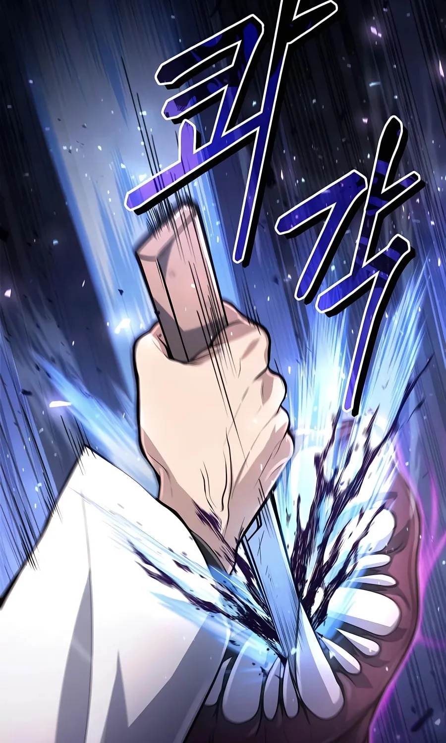 Life of a Quack Healer Chapter 12 page 48 - 