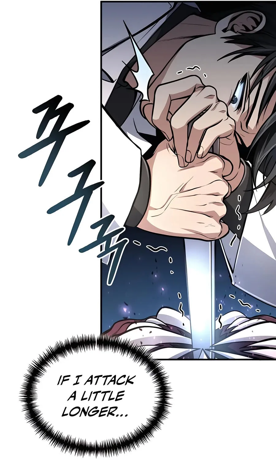 Life of a Quack Healer Chapter 12 page 50 - 