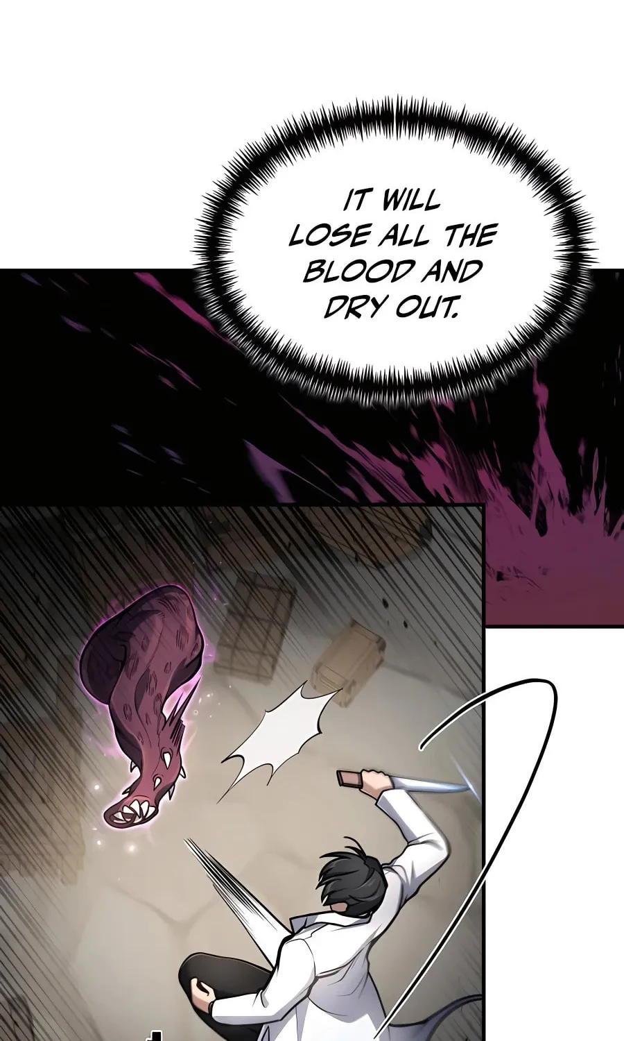 Life of a Quack Healer Chapter 12 page 51 - 