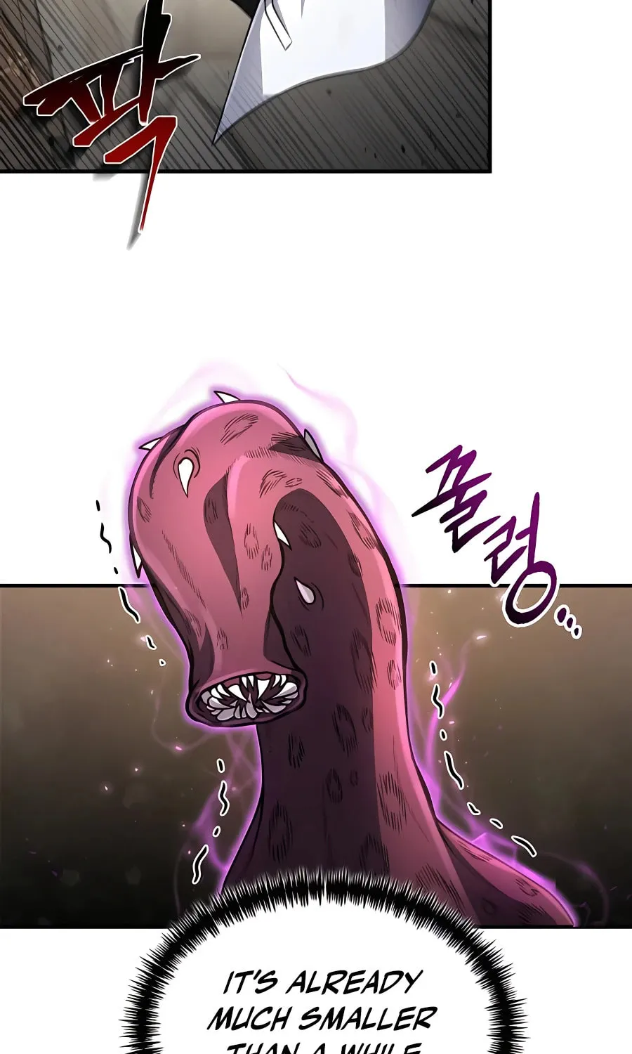 Life of a Quack Healer Chapter 12 page 52 - 