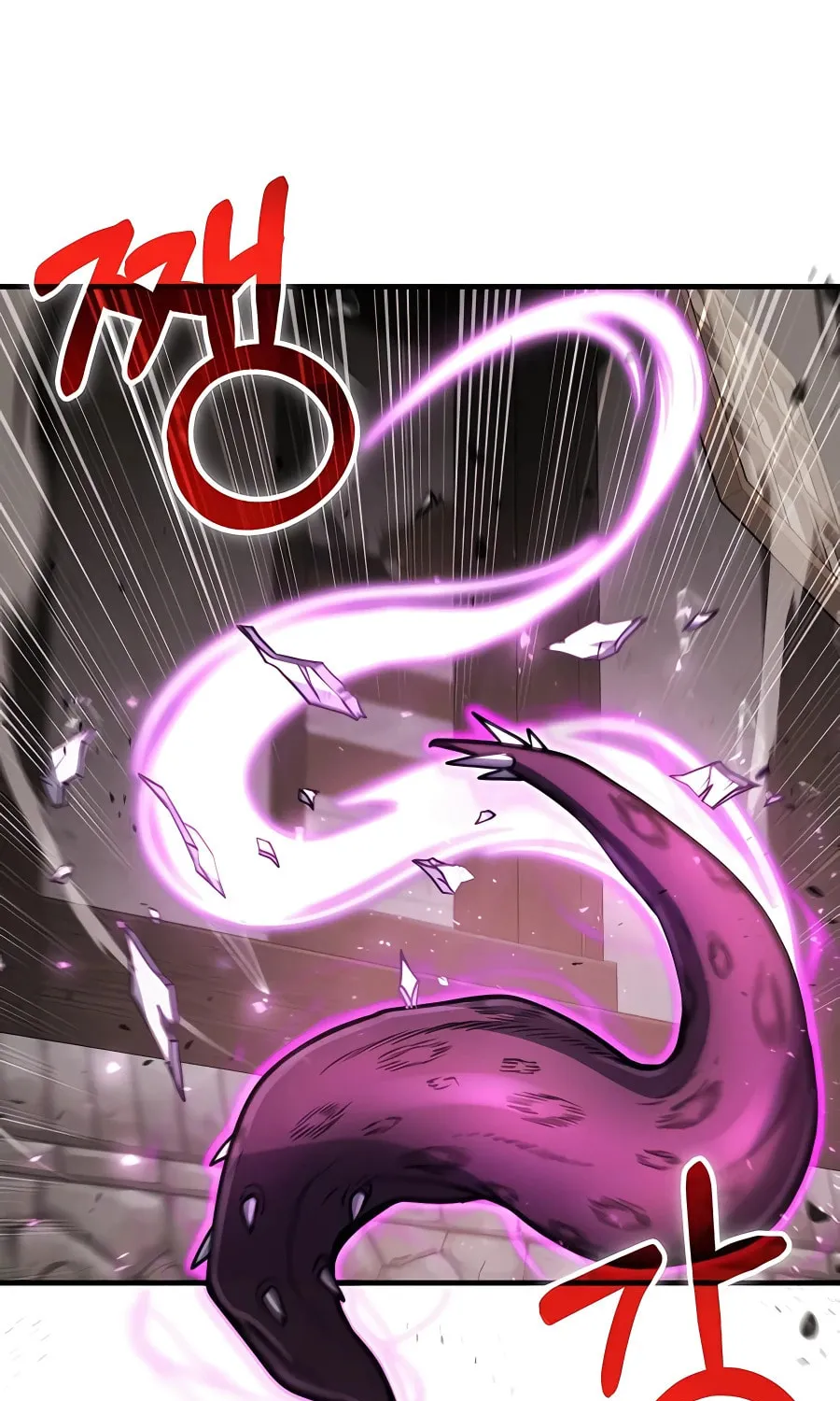 Life of a Quack Healer Chapter 12 page 56 - 