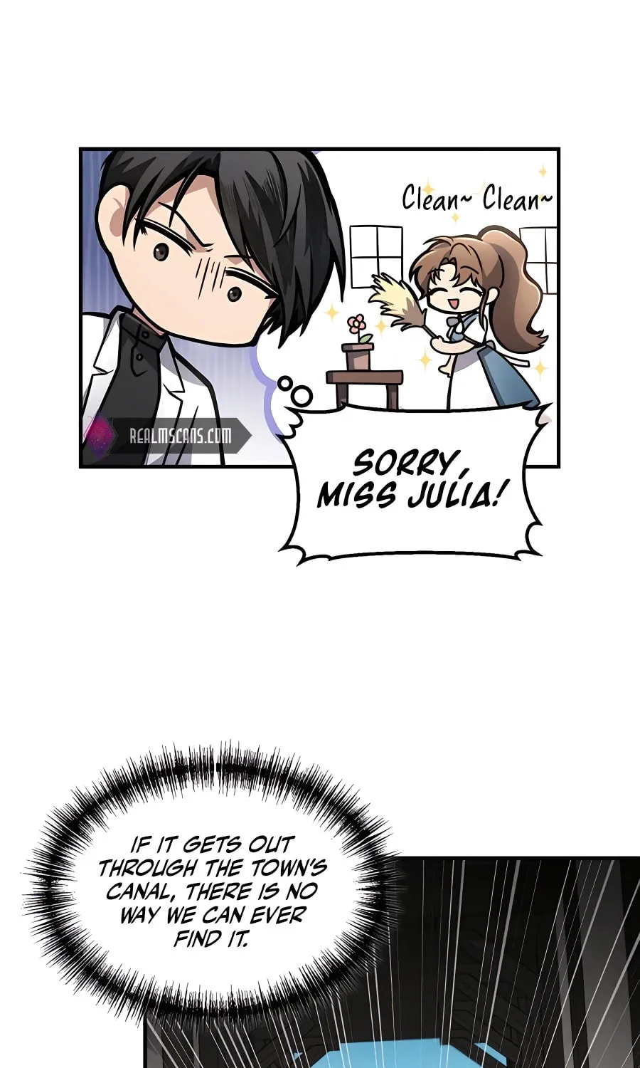 Life of a Quack Healer Chapter 12 page 59 - 