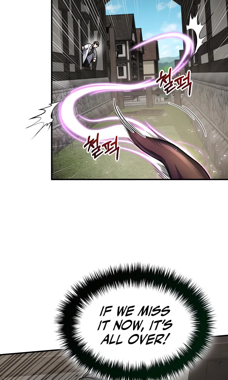 Life of a Quack Healer Chapter 12 page 60 - 
