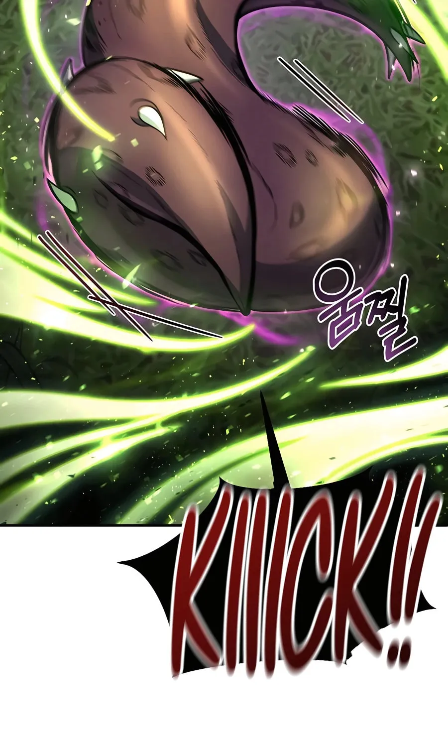 Life of a Quack Healer Chapter 12 page 64 - 