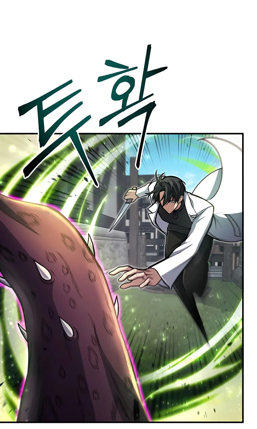Life of a Quack Healer Chapter 12 page 65 - 