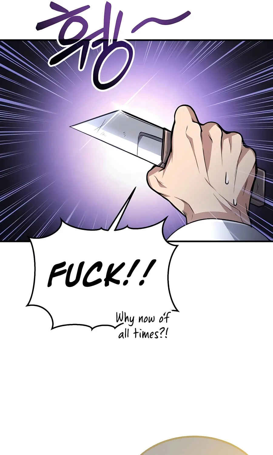 Life of a Quack Healer Chapter 12 page 75 - 