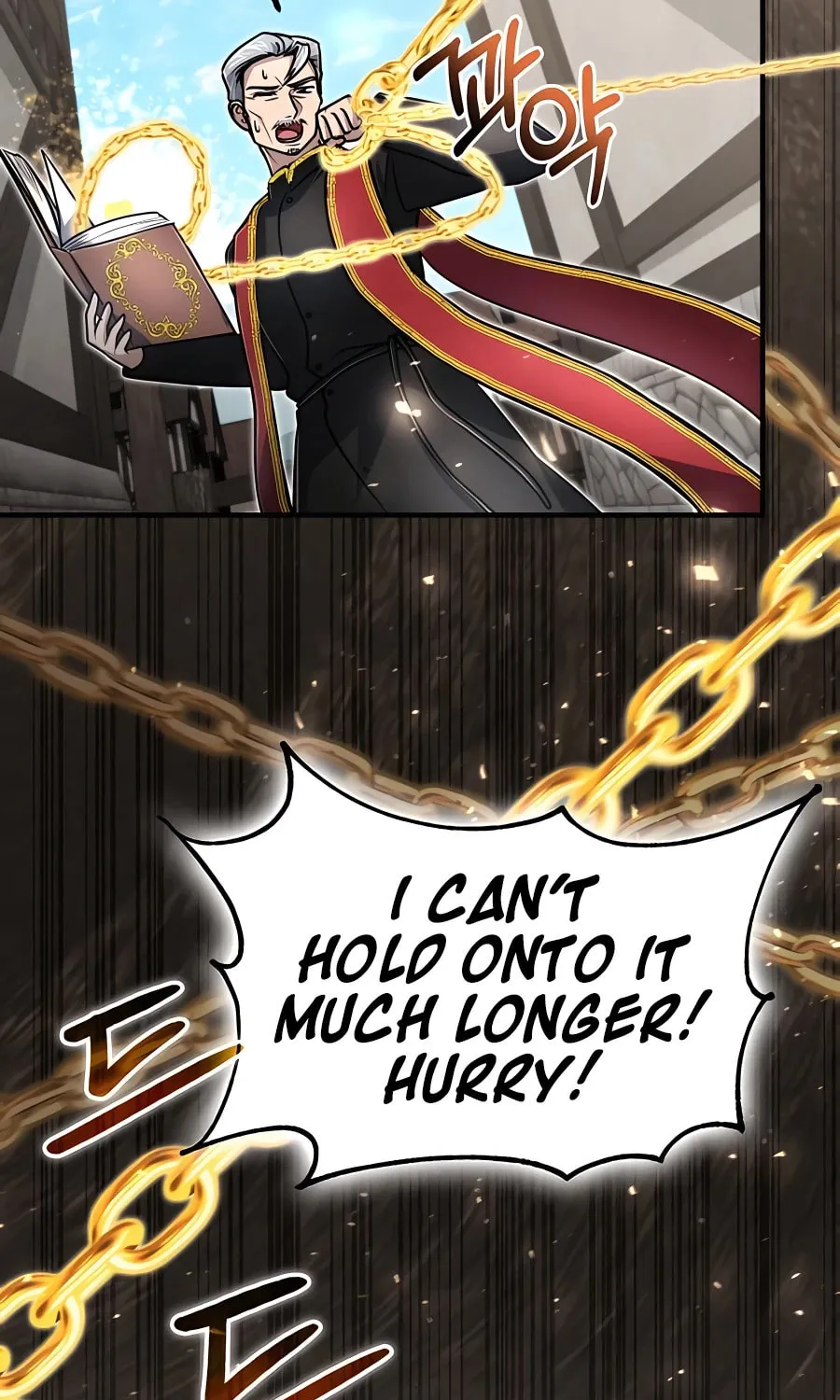Life of a Quack Healer Chapter 12 page 79 - 