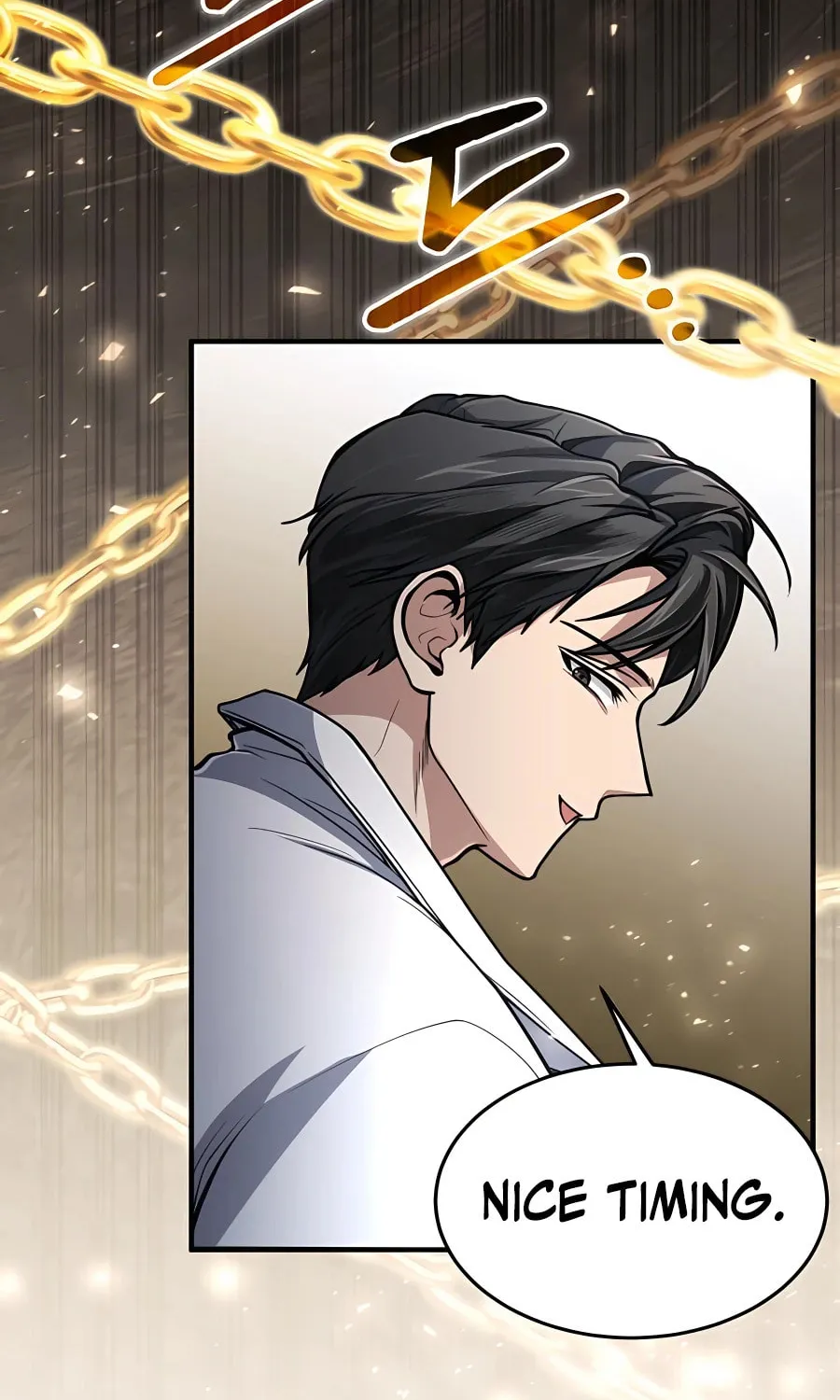 Life of a Quack Healer Chapter 12 page 80 - 