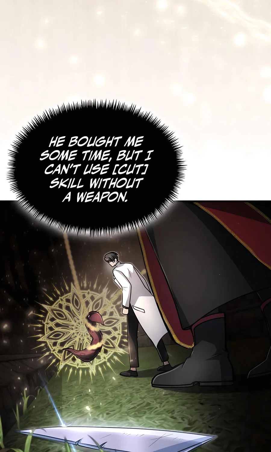 Life of a Quack Healer Chapter 12 page 81 - 
