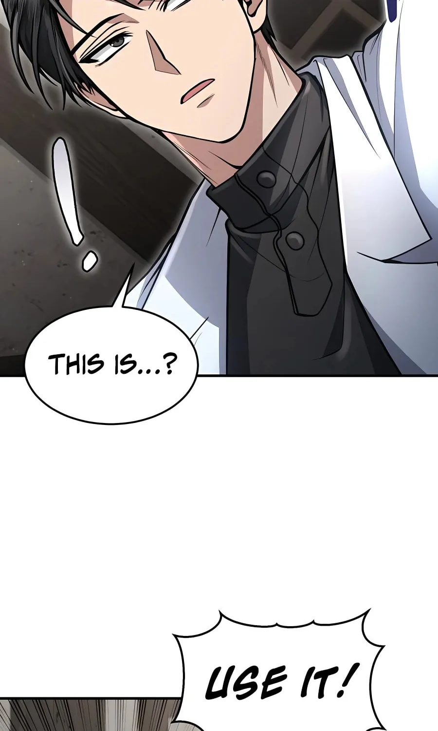 Life of a Quack Healer Chapter 12 page 84 - 