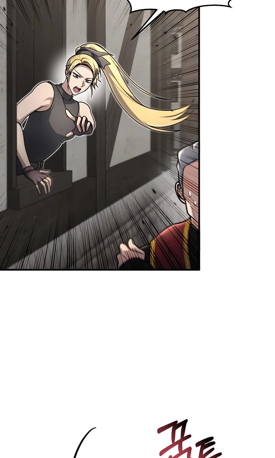 Life of a Quack Healer Chapter 12 page 85 - 