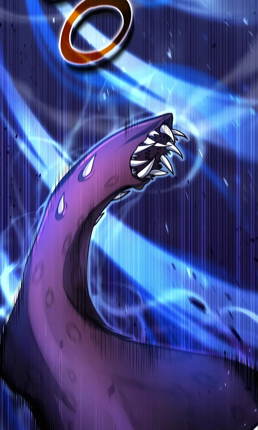 Life of a Quack Healer Chapter 12 page 91 - 
