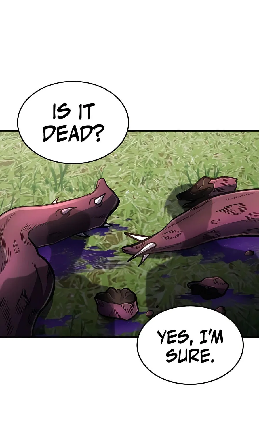 Life of a Quack Healer Chapter 12 page 95 - 