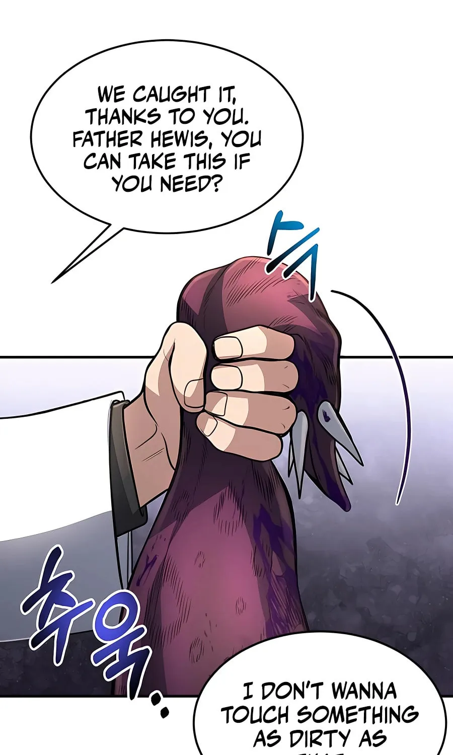 Life of a Quack Healer Chapter 12 page 96 - 