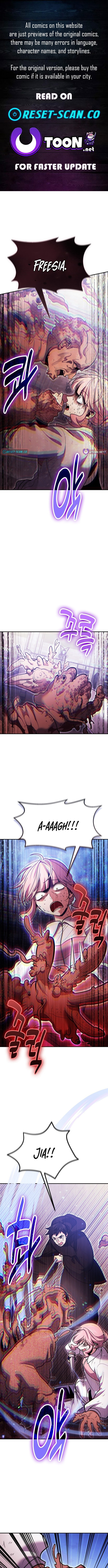 Life of a Quack Healer Chapter 120 page 1 - 