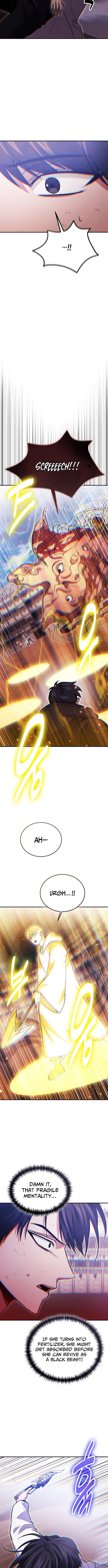 Life of a Quack Healer Chapter 120 page 7 - 