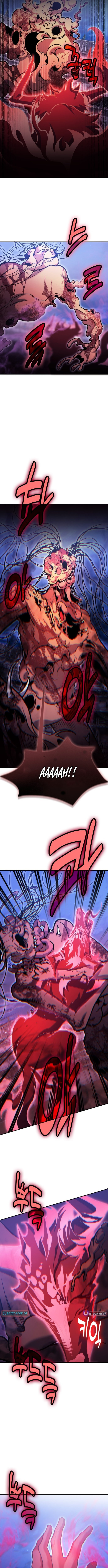 Life of a Quack Healer Chapter 121 page 4 - 