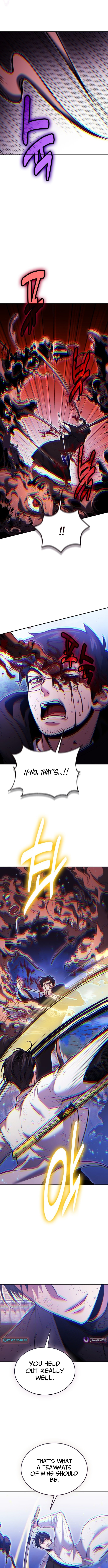 Life of a Quack Healer Chapter 122 page 2 - 