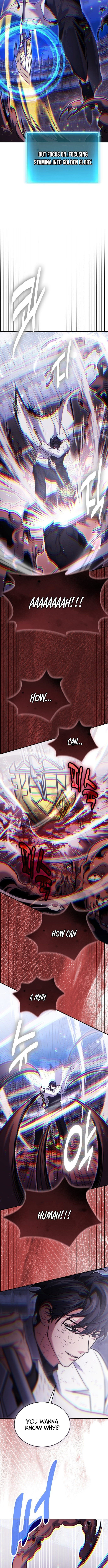Life of a Quack Healer Chapter 122 page 3 - 