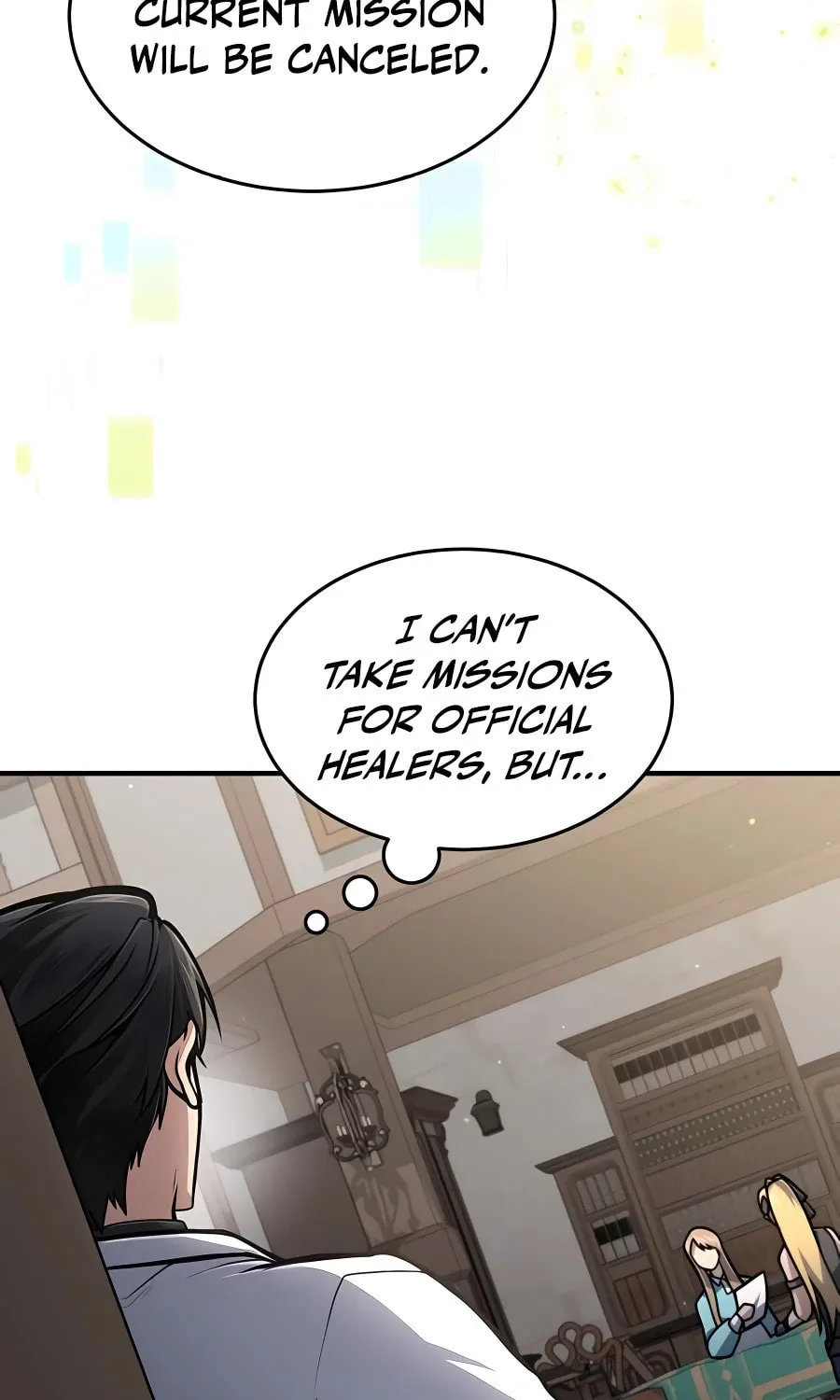 Life of a Quack Healer Chapter 13 page 13 - 