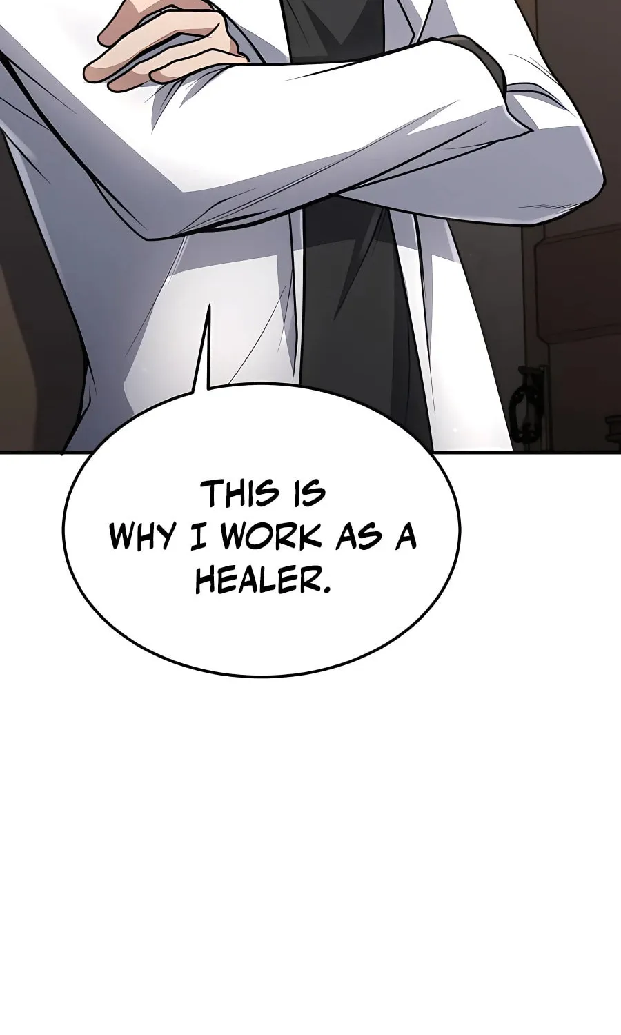 Life of a Quack Healer Chapter 13 page 19 - 