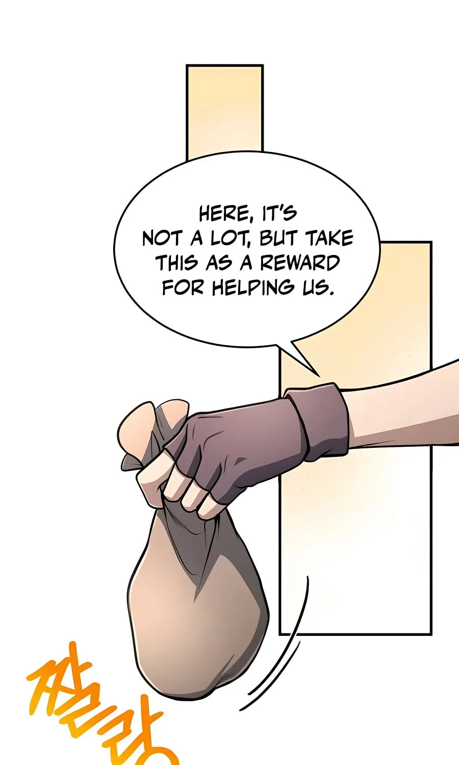 Life of a Quack Healer Chapter 13 page 21 - 