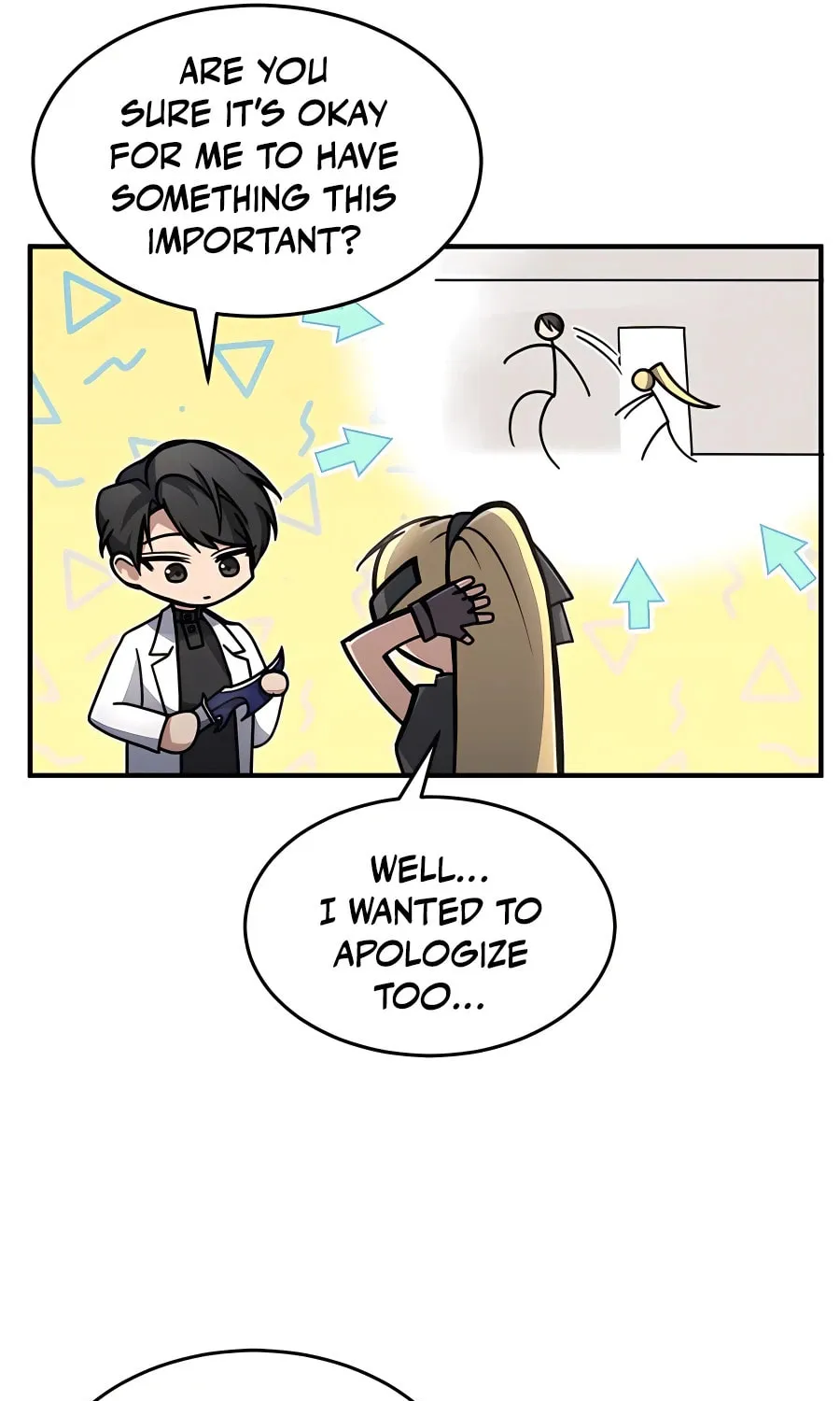 Life of a Quack Healer Chapter 13 page 26 - 