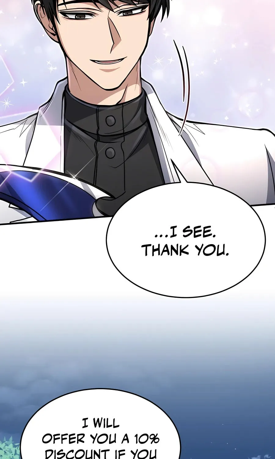 Life of a Quack Healer Chapter 13 page 28 - 