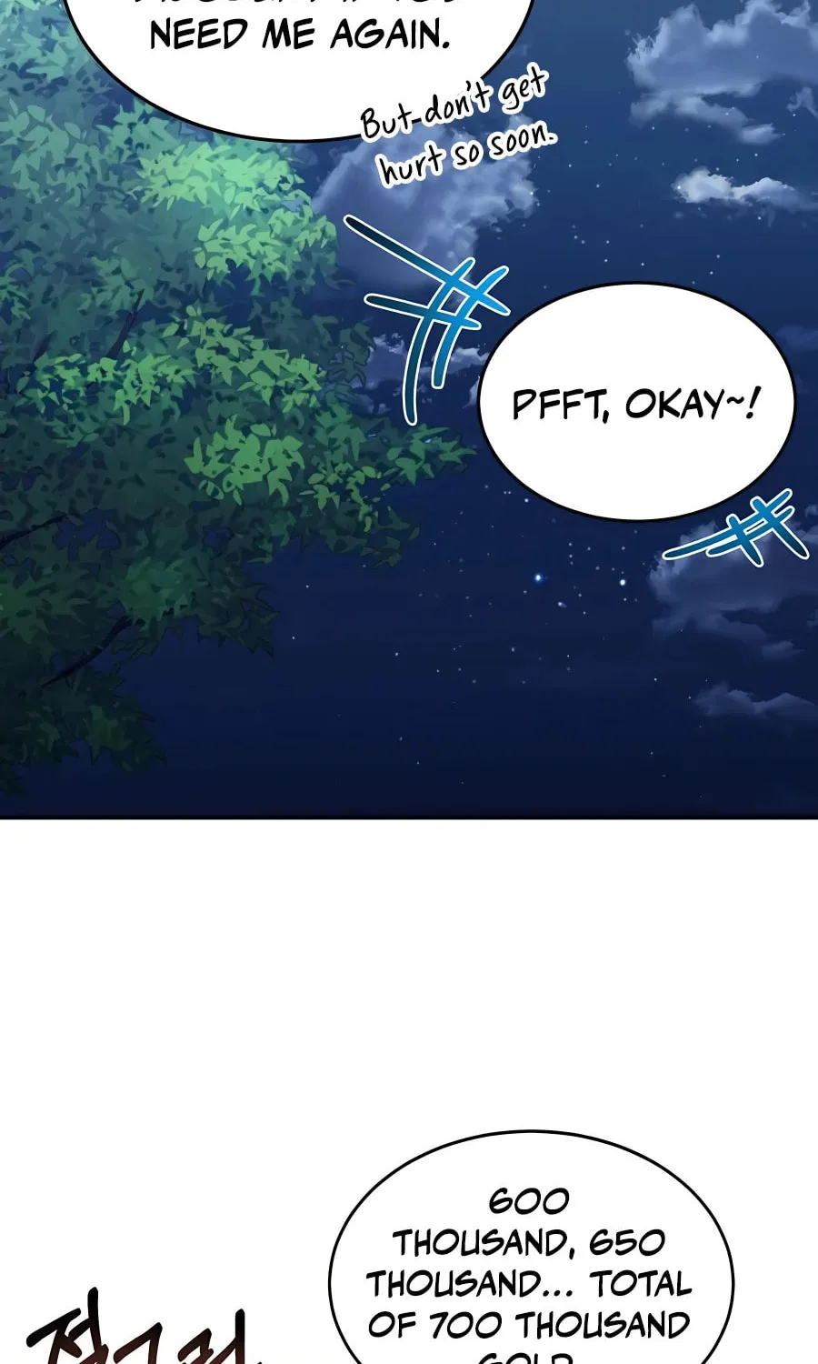 Life of a Quack Healer Chapter 13 page 29 - 