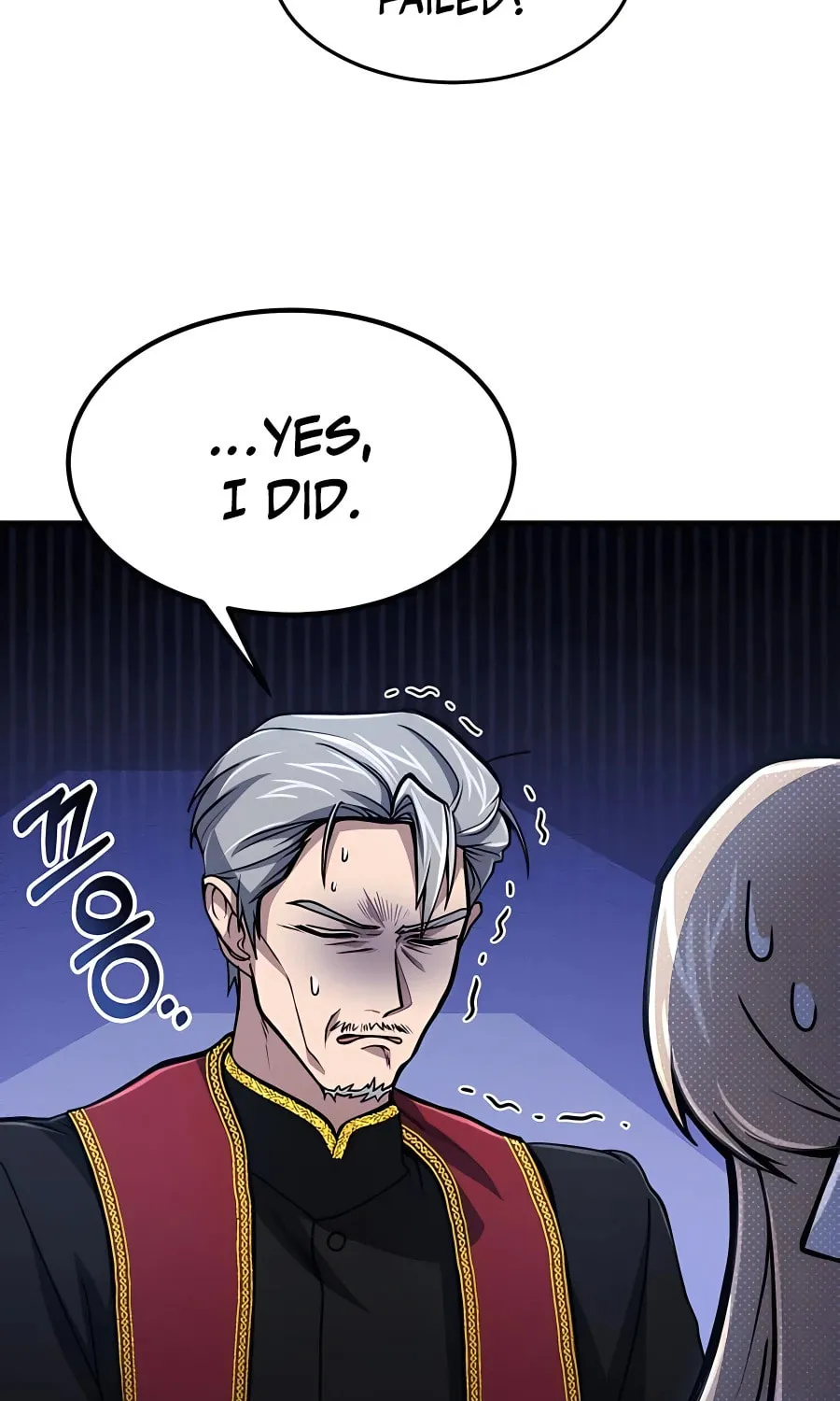 Life of a Quack Healer Chapter 13 page 4 - 