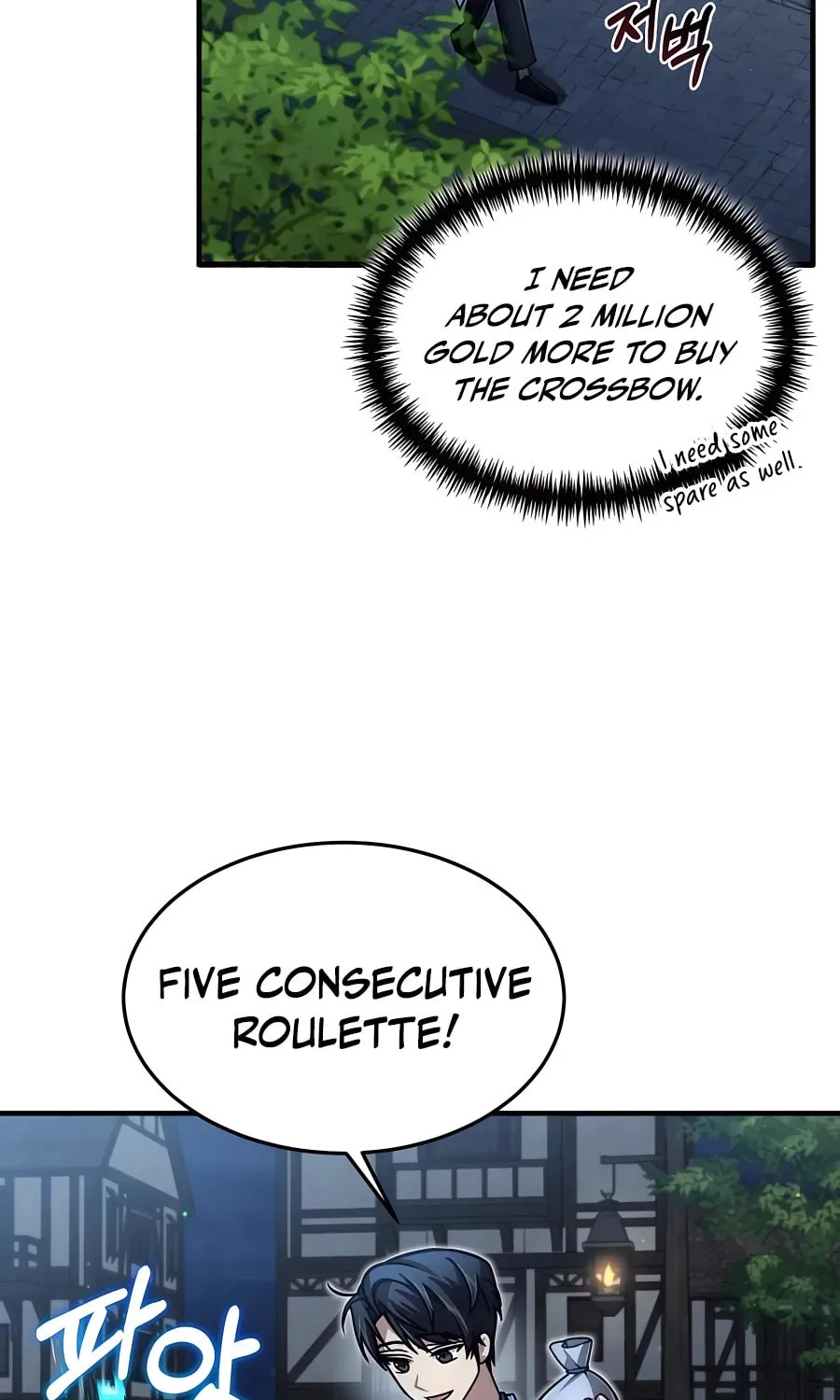 Life of a Quack Healer Chapter 13 page 31 - 