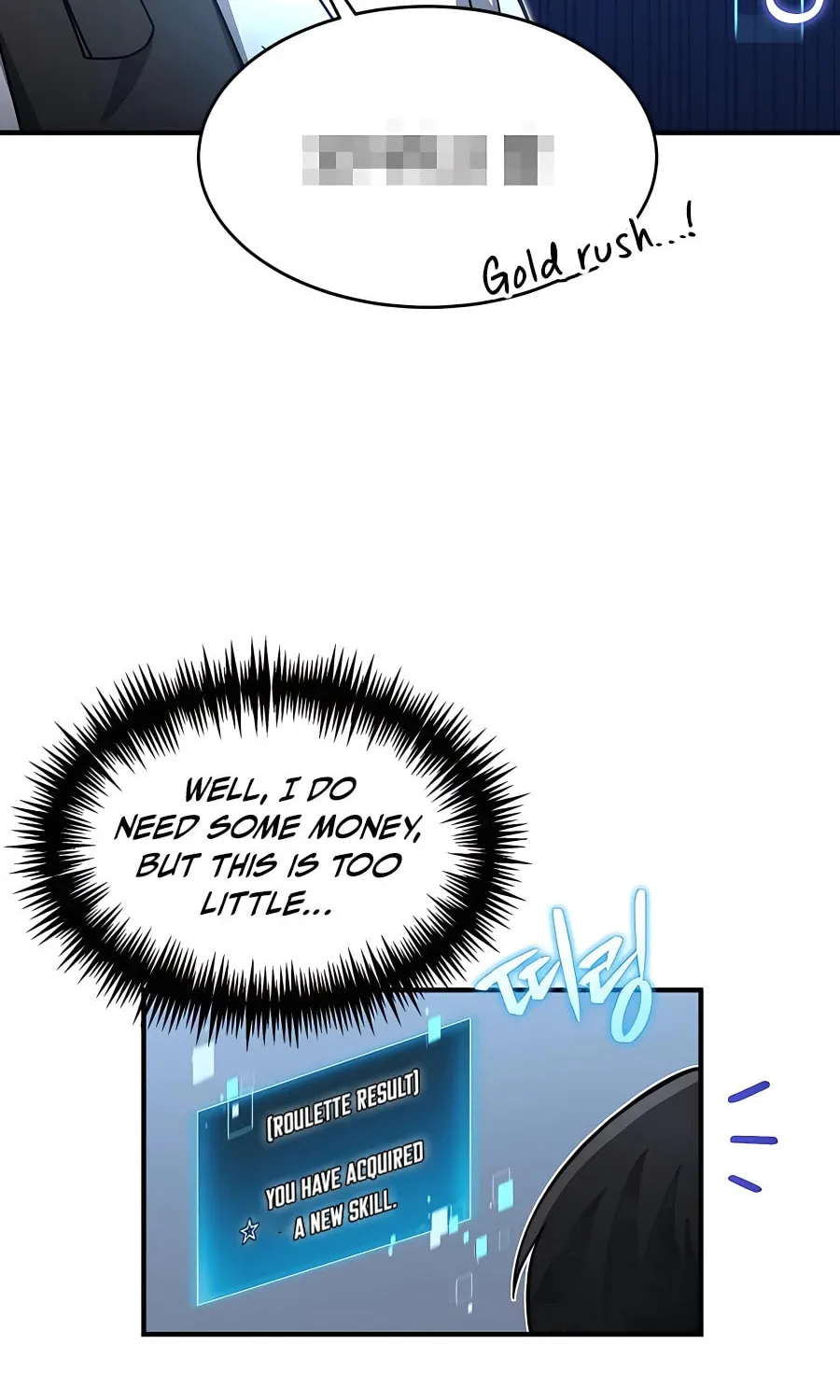 Life of a Quack Healer Chapter 13 page 35 - 